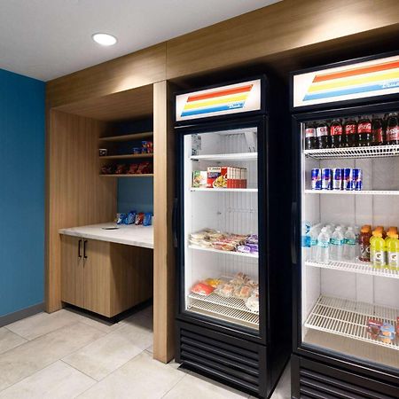 Hawthorn Extended Stay By Wyndham كينغمان المظهر الخارجي الصورة