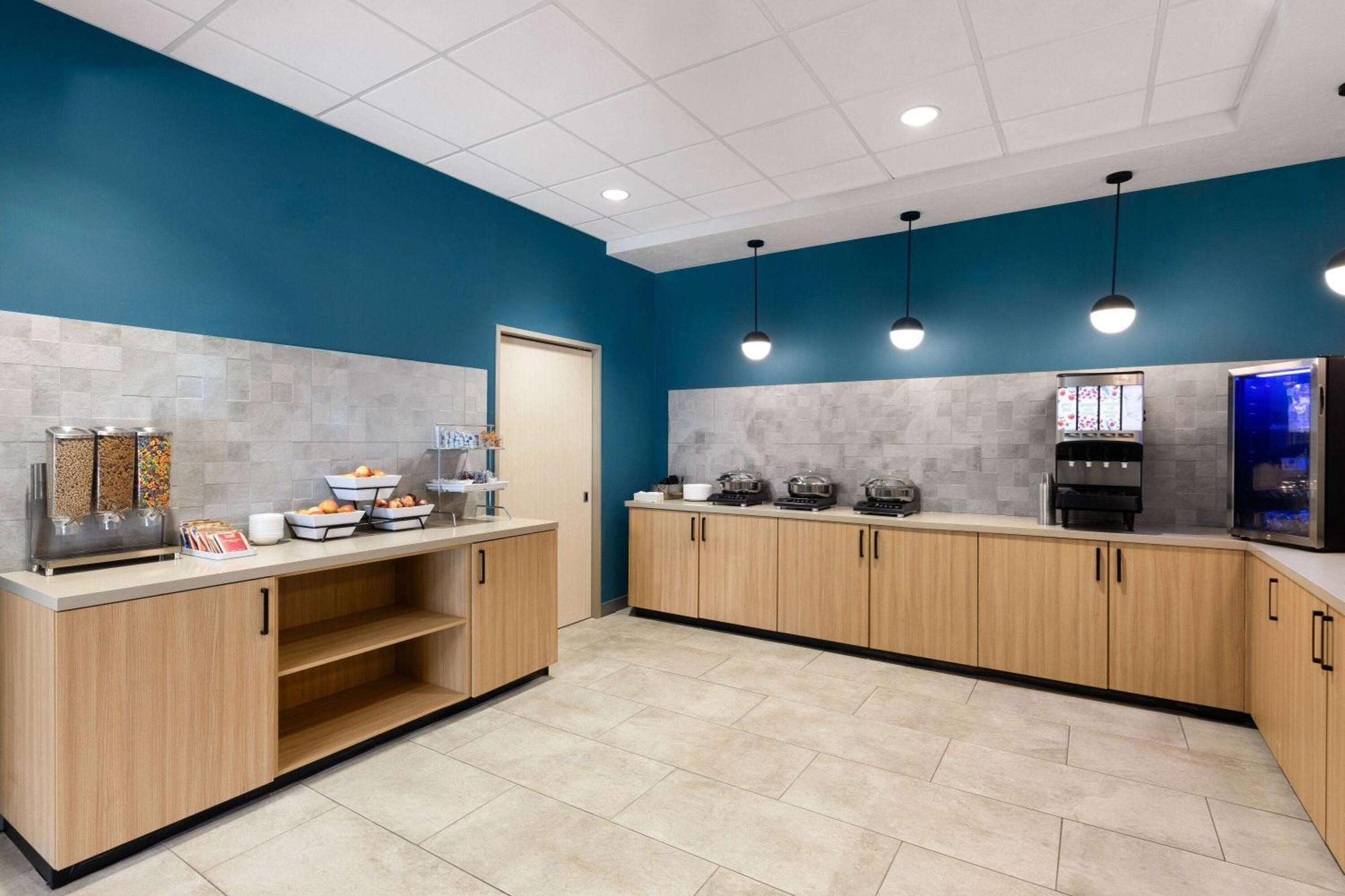 Hawthorn Extended Stay By Wyndham كينغمان المظهر الخارجي الصورة