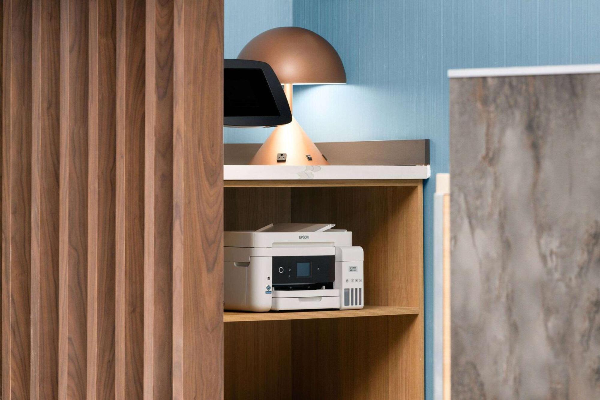Hawthorn Extended Stay By Wyndham كينغمان المظهر الخارجي الصورة