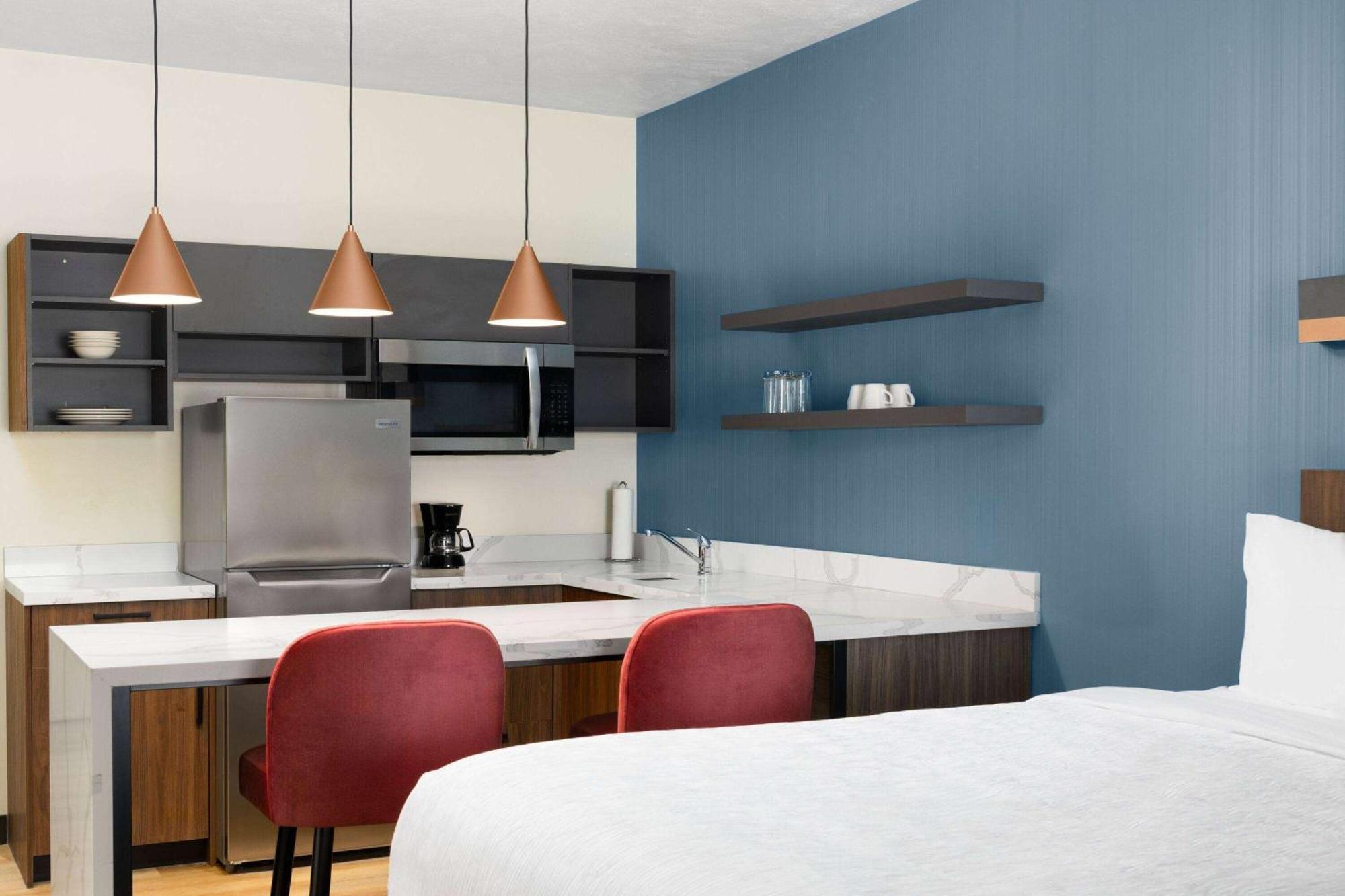Hawthorn Extended Stay By Wyndham كينغمان المظهر الخارجي الصورة
