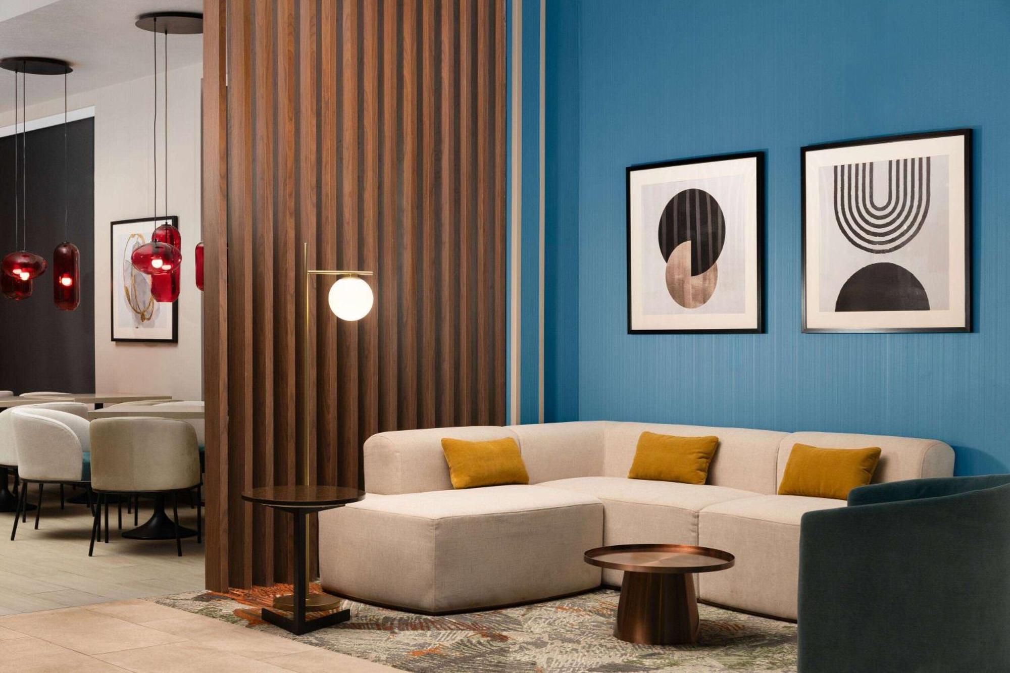 Hawthorn Extended Stay By Wyndham كينغمان المظهر الخارجي الصورة